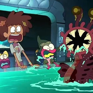 Amphibia