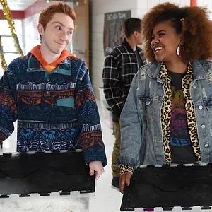 High School Musical : La Comédie Musicale : La Série