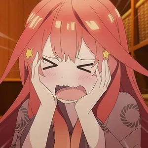 The Quintessential Quintuplets