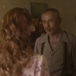 Minuit au Pera Palace