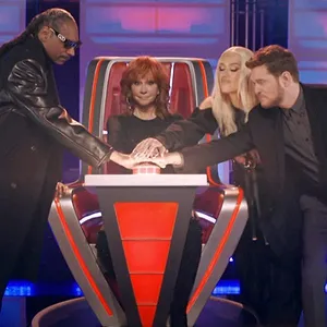 The Voice (États-Unis)