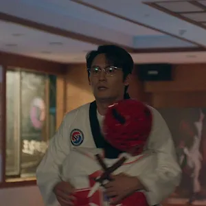 Agent Kim Reactivated