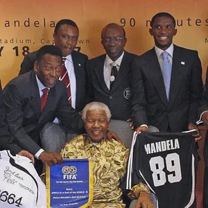 FIFA : Ballon rond et corruption