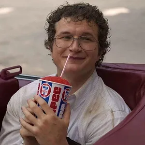 Stranger Things