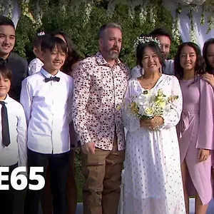 Familles nombreuses : La vie en XXL