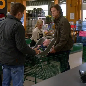 Supernatural