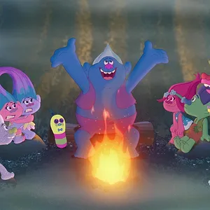 Trolls : en avant la musique !