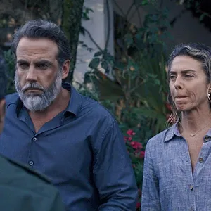 Les Périls de l'amour