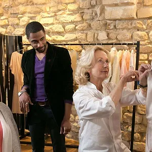 Joséphine, ange gardien