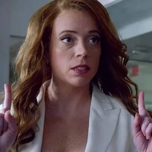 The Break with Michelle Wolf