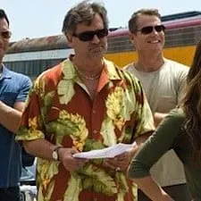 Burn Notice