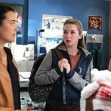 NCIS : Enquêtes spéciales