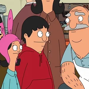 Bob's Burgers