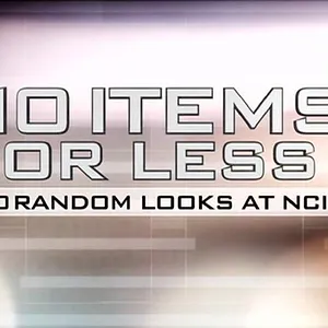 NCIS : Enquêtes spéciales