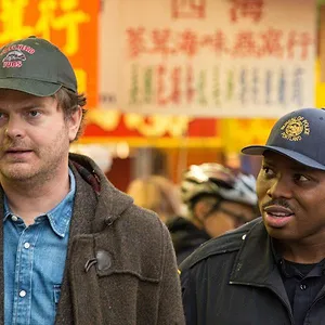 Backstrom