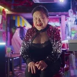 Medianoche en Asia: Comer · Bailar · Soñar