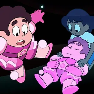 Steven Universe