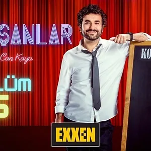 Konuşanlar
