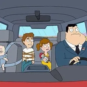 American Dad!