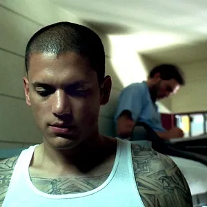 Prison Break