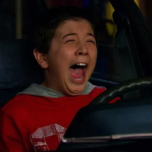 Bonne Chance Charlie