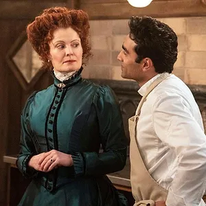 Ghosts : Fantômes à la maison