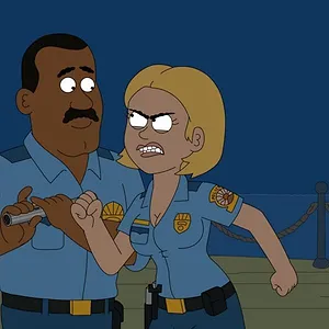 Paradise Police