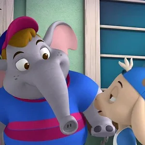 Mickey et ses amis Top Départ