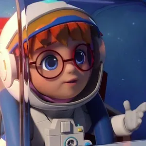 Super Wings, Paré au décollage