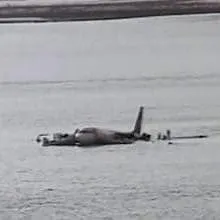 Mayday : Dangers dans le ciel