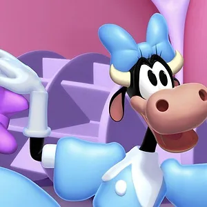 La Boutique de Minnie