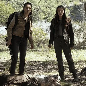 Fear the Walking Dead