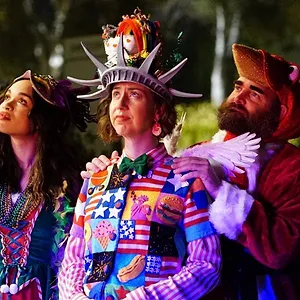 The Last Man on Earth