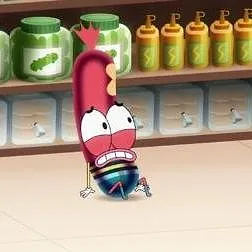 Pinky Malinky