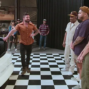 Ressuscite ma caisse !