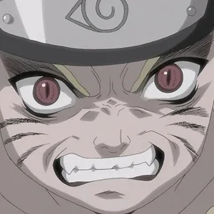 NARUTO