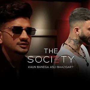 The Society