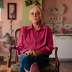 Trust Me : Le faux prophète