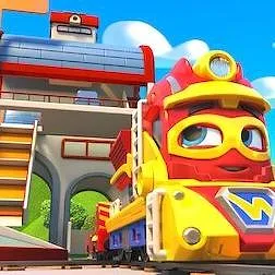Mighty Express