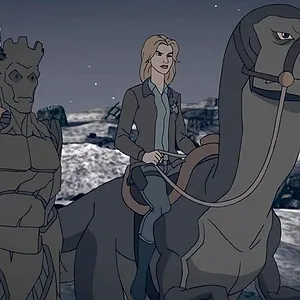 Avengers Rassemblement