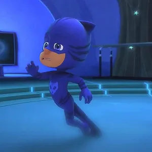 Les chansons de Pyjamasques