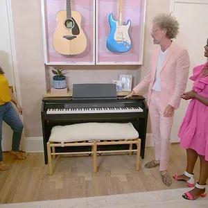 S.O.S. ma maison va craquer !