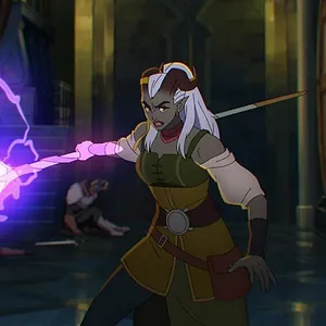 Dragon Age: Absolution