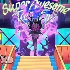 Randy Cunningham Le Ninja