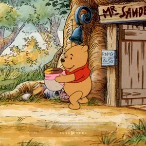 Les Nouvelles Aventures de Winnie l'ourson