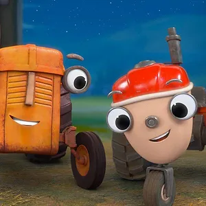 Otis, à la rescousse !