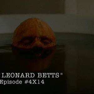 X-Files : Aux frontières du réel