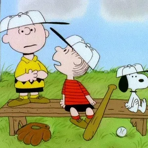 Les aventures de Charlie Brown et de Snoopy
