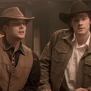 Supernatural