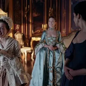 Outlander